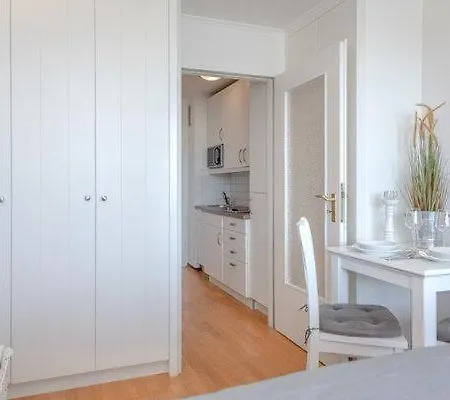 Blu 69 Lägenhet Westerland